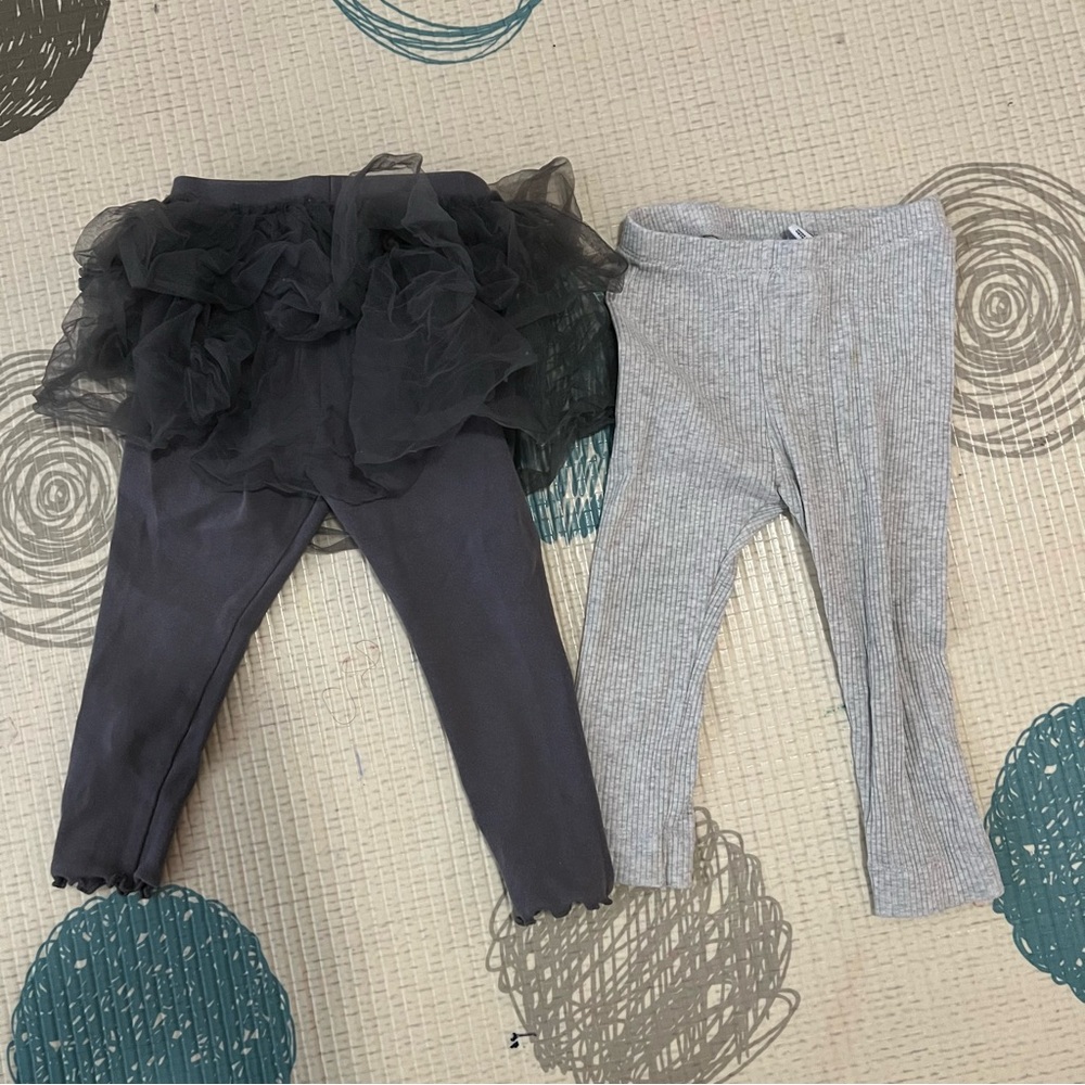 Toddler Leggings